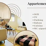 Appartement - Toulouse