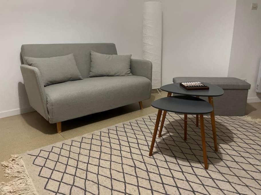 - Apartment Toulouse